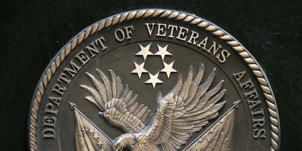 Agency Delays $765 Million in Spending for U.S. Veterans' Care