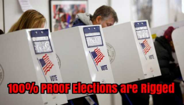 electionsrigged