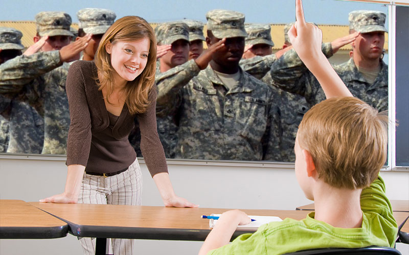 classroom-veterans