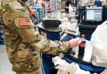 Be Vigilant: Know How to Spot and Avoid Scams Targeting Army & Air Force Exchange Service Shoppers