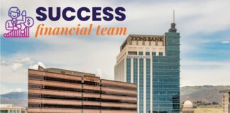 Success Financial LLC, Boise, ID