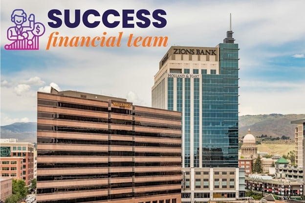 Success Financial LLC, Boise, ID